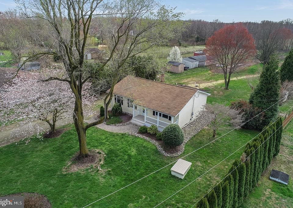 954 Vandyke Greenspring Rd, Townsend, DE 19734 Zillow