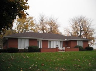 6990 W 350 S, Tipton, IN 46072