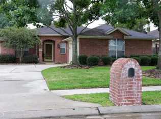 6006 Knollwood Trl, Spring, TX 77373