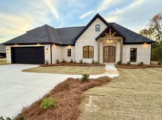 125 Ridge Farm Rd, Saltillo, MS 38866