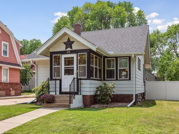 93 Maria Ave, Saint Paul, MN 55106