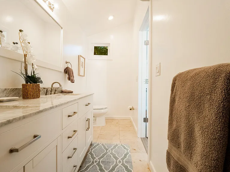 master bath