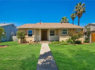 16345 Lassen St, North Hills, CA 91343