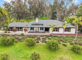 2830 Green Canyon Rd, Fallbrook, CA 92028