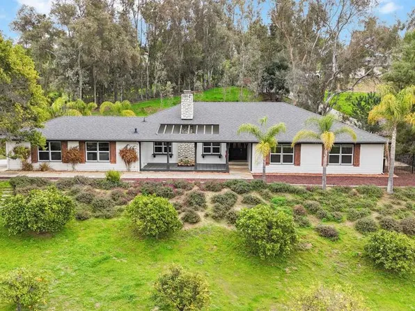 2830 Green Canyon Rd, Fallbrook, CA 92028