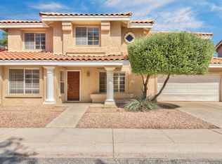 3960 W Golden Keys Way, Chandler, AZ 85226