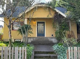 6123 NE Garfield Ave UNIT B, Portland, OR 97211