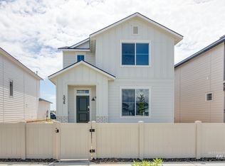 5058 W Milano St, Meridian, ID 83646