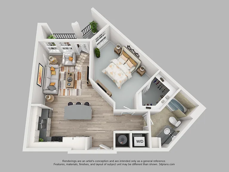 Novus Westshore — Photo 49