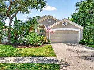 12321 Glenfield Ave, Tampa, FL 33626