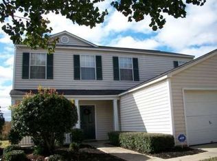 6 Tripmont Ct, Simpsonville, SC 29680