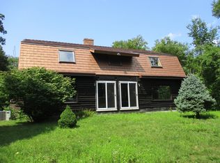 402 Brandy Hill Rd, Thompson, CT 06277