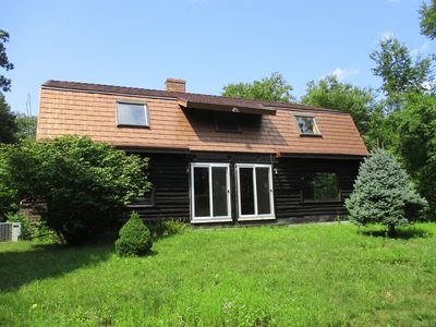 402 Brandy Hill Rd, Thompson, CT, 06277