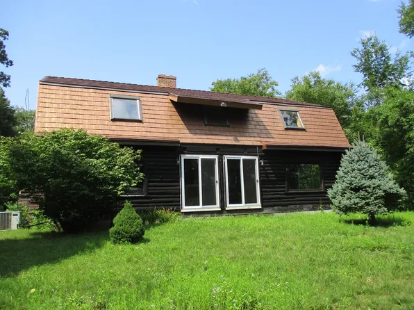 402 Brandy Hill Road, Thompson, CT 06277