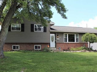 3099 Kingswood Dr, Grove City, OH