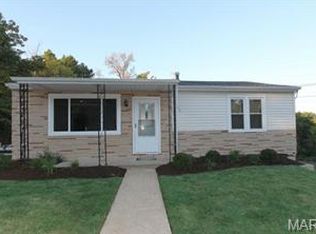643 Peach Dr, Arnold, MO 63010