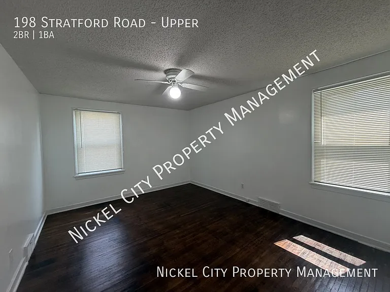 198 Stratford Rd #UPPER — Photo 7