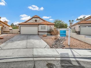 250 Westwind Rd, Henderson, NV 89074