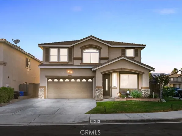 16484 Diamond Ln, Fontana, CA 92336