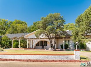 1308 Fairway Ter, Clovis, NM 88101