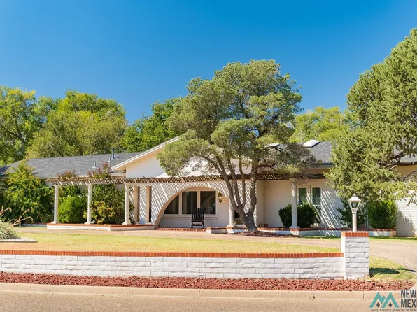 1308 Fairway Ter, Clovis, NM 88101