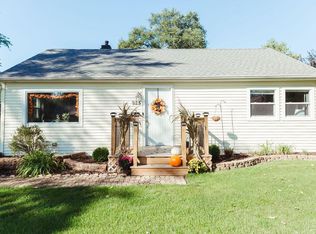 925 Wisconsin Rd, New Lenox, IL 60451