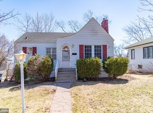 4808 Pitt St, Duluth, MN 55804