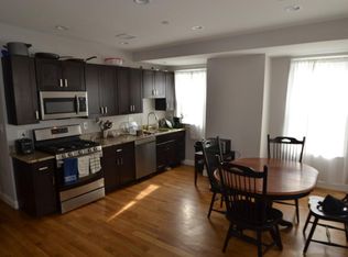 355 Adams St APT 2, Boston, MA 02122