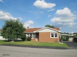 5241 Colclesser Ave, Altoona, PA 16601