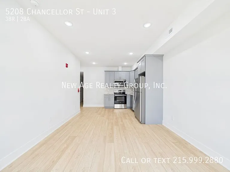 5208 Chancellor St #3 — Photo 2