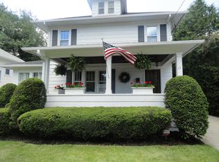 11 Vermont Ave, Binghamton, NY