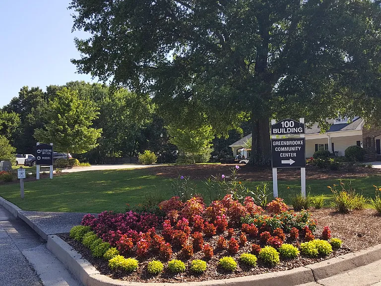Greenbrooke Senior Living — Photo 13