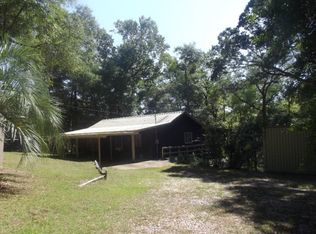 769 Mill Creek Rd, Abbeville, AL 36310