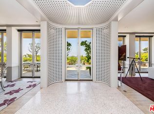 9656 Lawlen Way, Beverly Hills, CA 90210
