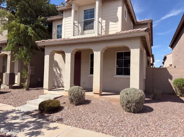 5416 W ALBENIZ Place, Phoenix, AZ 85043