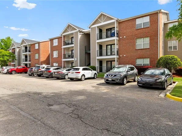 120 15th St E APT 705, Tuscaloosa, AL 35401