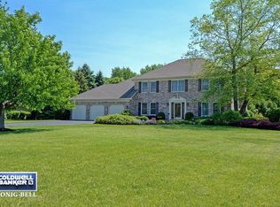 3N533 Arbor Creek Rd, St Charles, IL 60175