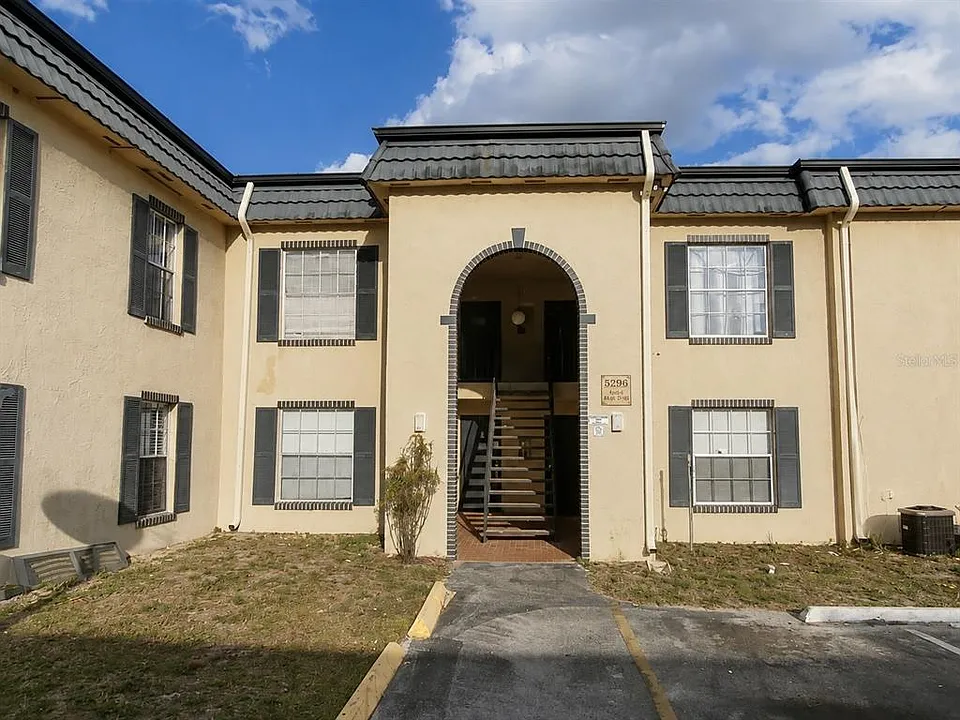 5226 Curry Ford Rd #313