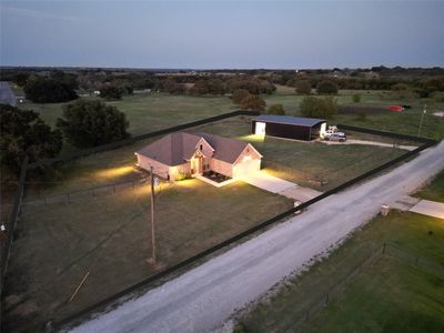 401 Weaver Crk, Lipan, TX, 76462