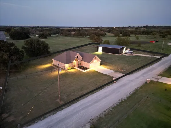 401 Weaver Crk, Lipan, TX 76462