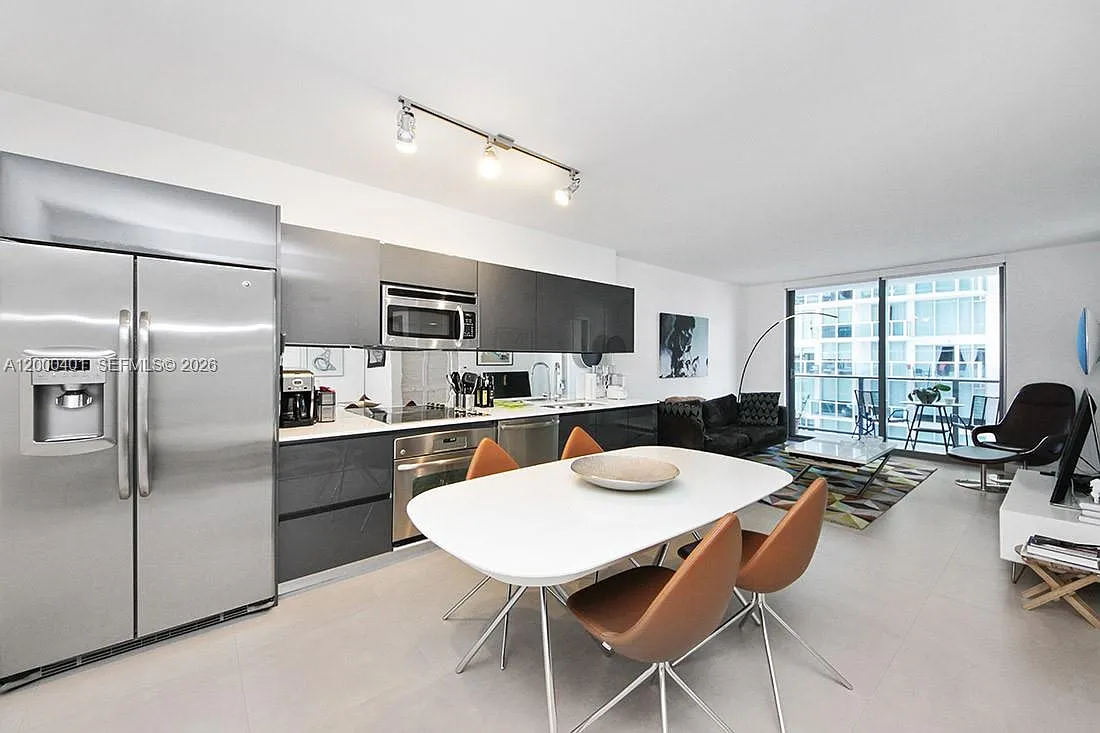 My Brickell Condo — Photo 3