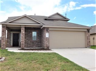 20415 Shiloh Mist Ln, Katy, TX 77449