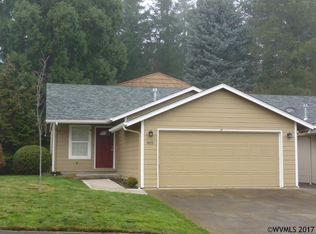 805 Foothill Ct NE, Keizer, OR 97303