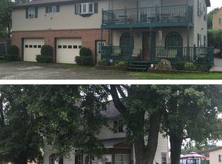 140 Church Aly, Punxsutawney, PA 15767