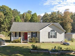 349 Bald Eagle Ln, Kenly, NC 27542