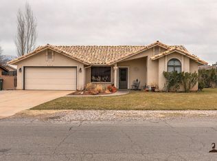 1115 E McKinley Way, Saint George, UT 84790
