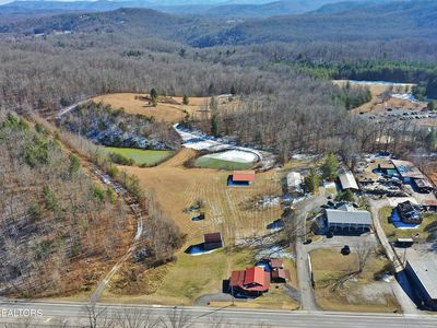 1552 Baker Hwy, Huntsville, TN, 37756