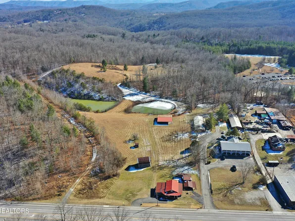 1552 Baker Hwy, Huntsville, TN 37756