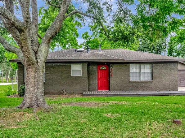 708 Moody Ave, League City, TX 77573