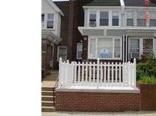 3014 Robbins St, Philadelphia, PA 19149